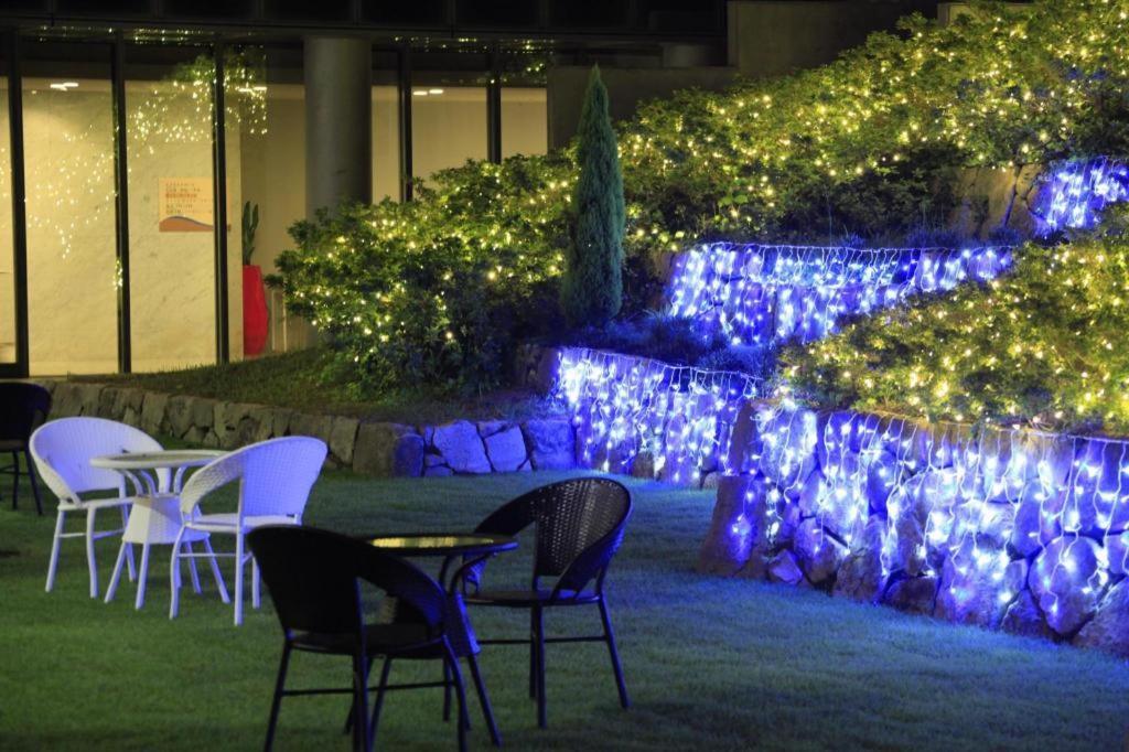 Centurion Hotel Technoport Fukui- Artificial Radium Hot Spring Sakai  Exterior foto
